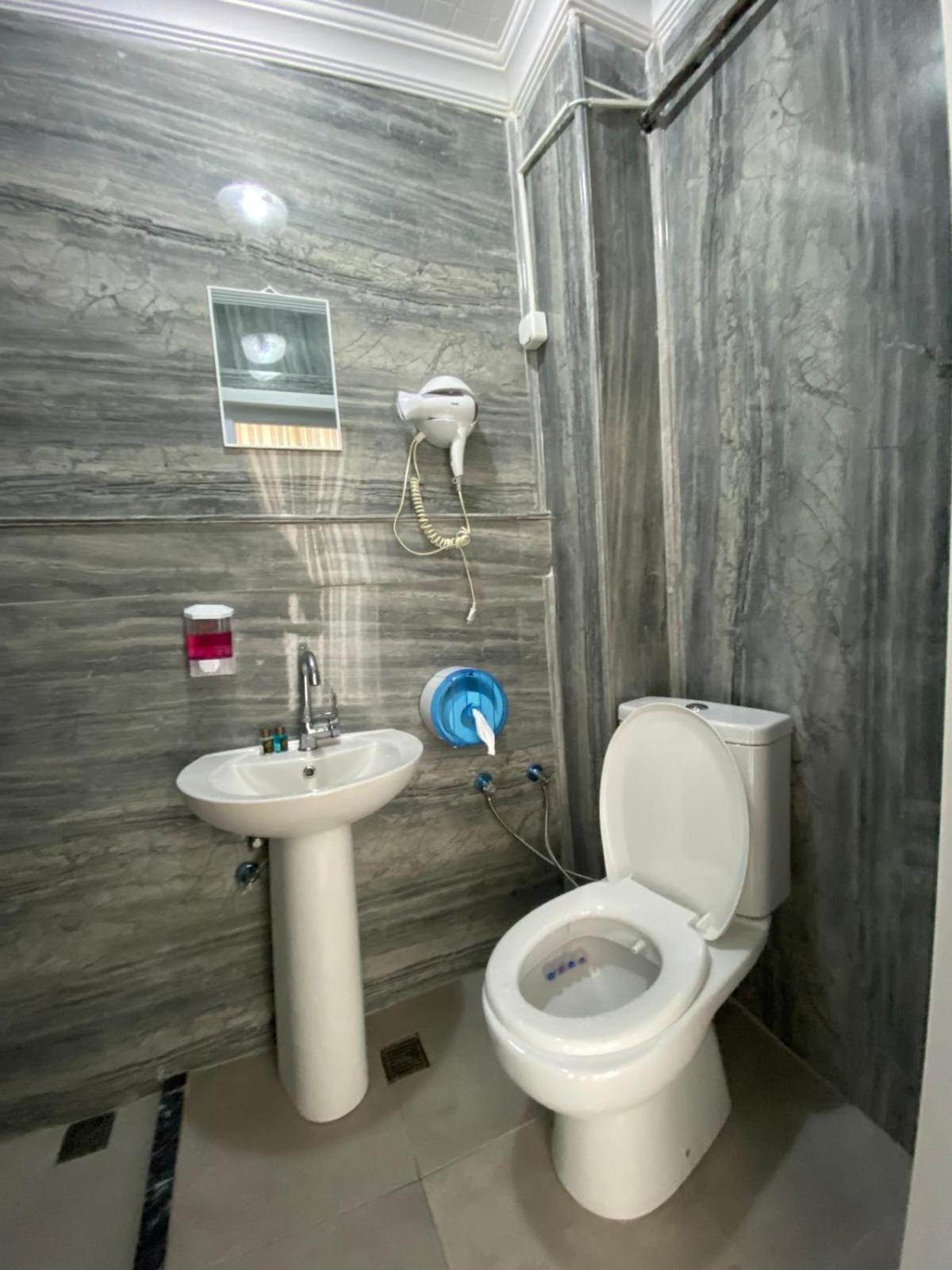 Retro Suites Istanbul Bagian luar foto